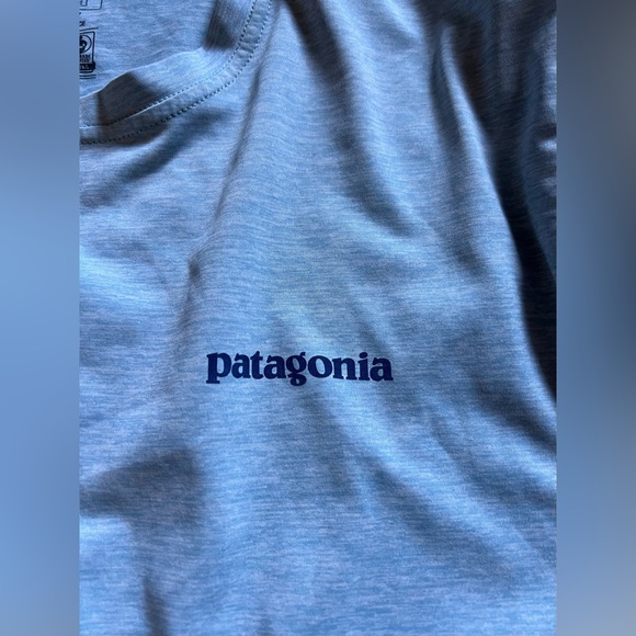 NWT Marmot Shorts med and NWOT Patagonia Tee med - Picture 13 of 13